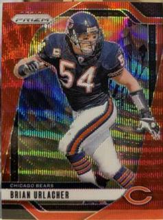 Brian Urlacher