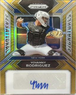 Yovanny Rodriguez