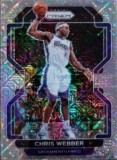 Chris Webber