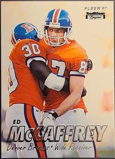 Ed McCaffrey