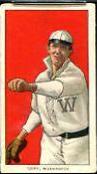 Dolly Gray #NNO Baseball Cards 1909 T206 Polar Bear