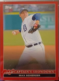 Max Scherzer