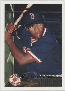 Donnie Sadler