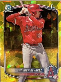 Hayden Alvarez