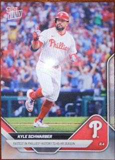 Kyle Schwarber