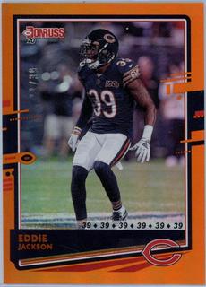 Eddie Jackson