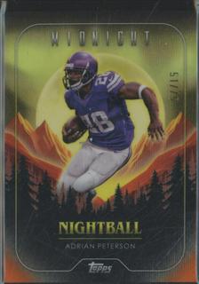 Adrian Peterson