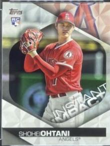 Shohei Ohtani