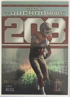 Jerry Rice