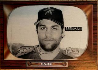Lance Berkman