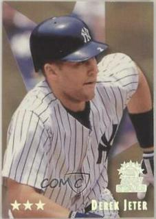 Derek Jeter