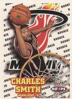 Charles Smith