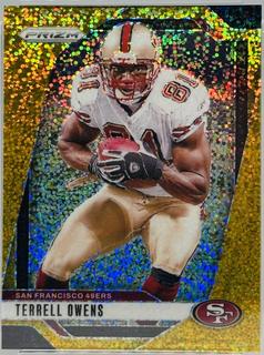 Terrell Owens