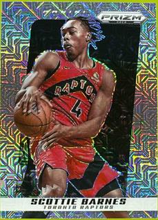 Scottie Barnes