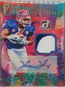 Thurman Thomas