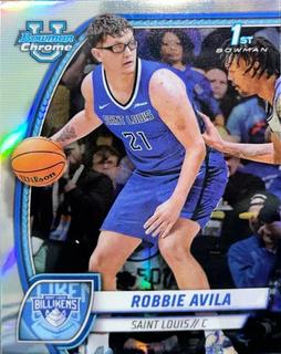 Robbie Avila