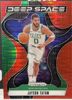 Jayson Tatum