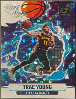 Trae Young