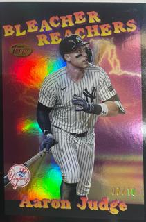 Aaron Judge