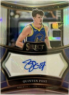 Quinten Post