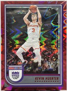 Kevin Huerter