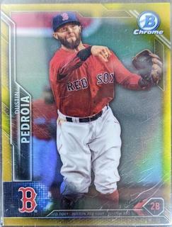 Dustin Pedroia