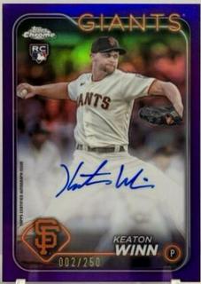 Keaton Winn