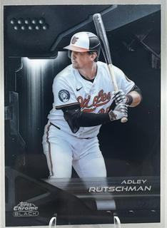 Adley Rutschman