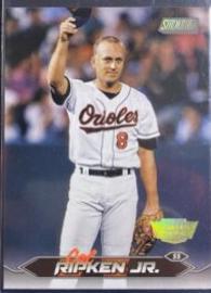 Cal Ripken Jr.