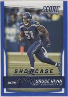 Bruce Irvin
