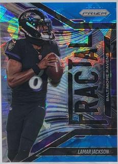 Lamar Jackson