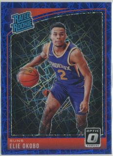 Elie Okobo