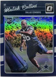 Maliek Collins