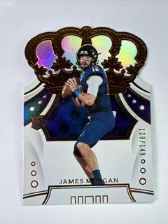 James Morgan