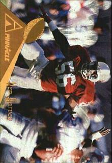 Ken Harvey