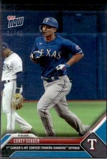 Corey Seager