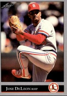 Jose DeLeon