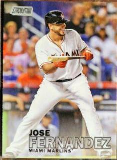 Jose Fernandez