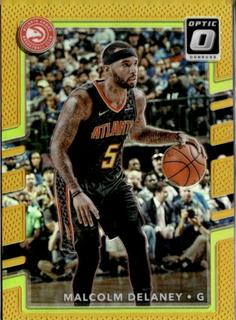 Malcolm Delaney