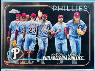 Philadelphia Phillies