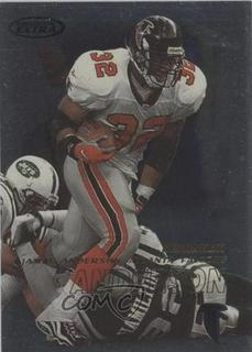Jamal Anderson