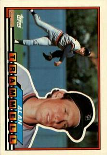 Alan Trammell