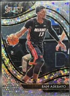 Bam Adebayo