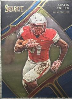 Austin Ekeler