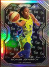 Moriah Jefferson