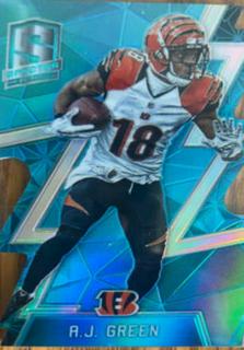 A.J. Green