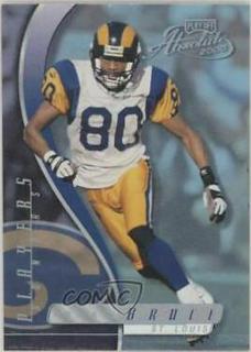 Isaac Bruce
