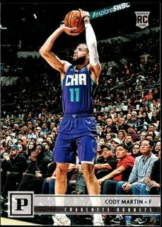 Cody Martin