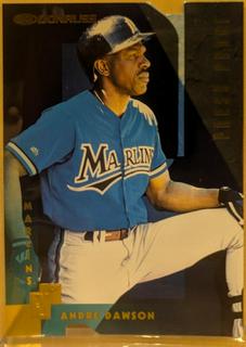 Andre Dawson