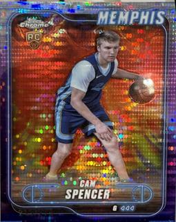 Cam Spencer